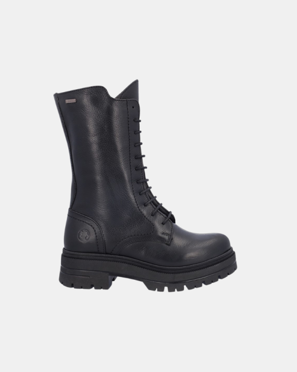Botas Mulher CORONEL TAPIOCCA Preto C357 11