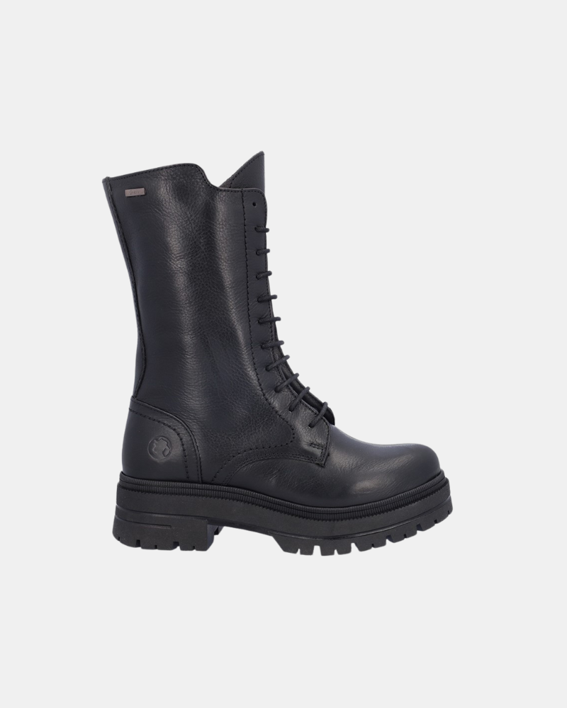  Botines Mujer CORONEL TAPIOCCA Negro C357 11