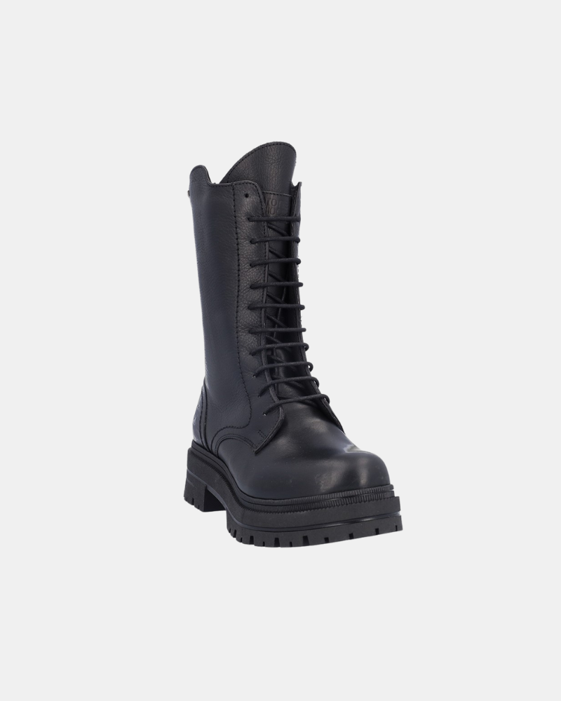 Botas Mulher CORONEL TAPIOCCA Preto C357 11