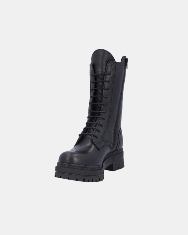 Botas Mulher CORONEL TAPIOCCA Preto C357 11