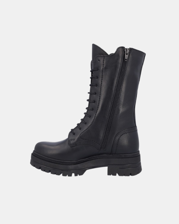 Botas Mulher CORONEL TAPIOCCA Preto C357 11