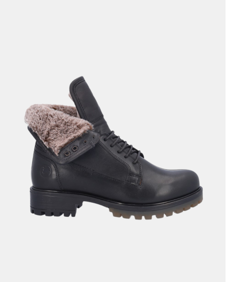 Botas Mulher CORONEL TAPIOCCA Preto C381 11