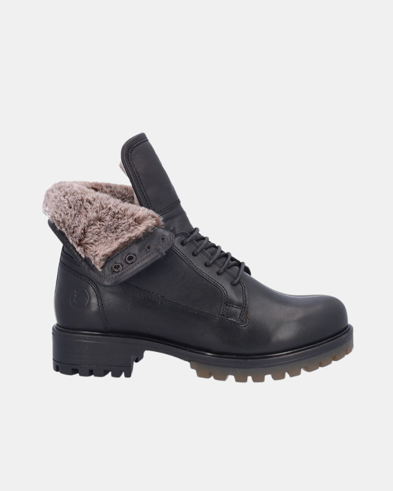  Botines Mujer CORONEL TAPIOCCA Negro C381 11