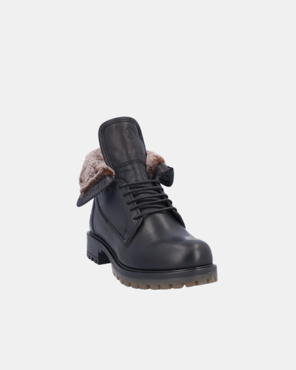 Botines Mujer CORONEL TAPIOCCA Negro C381 11