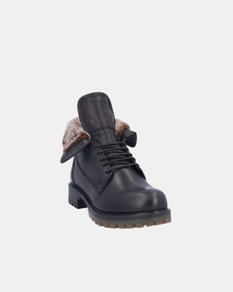 Botas Mulher CORONEL TAPIOCCA Preto C381 11