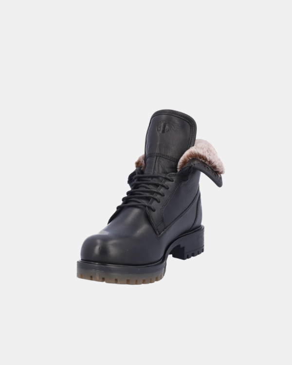 Botas Mulher CORONEL TAPIOCCA Preto C381 11