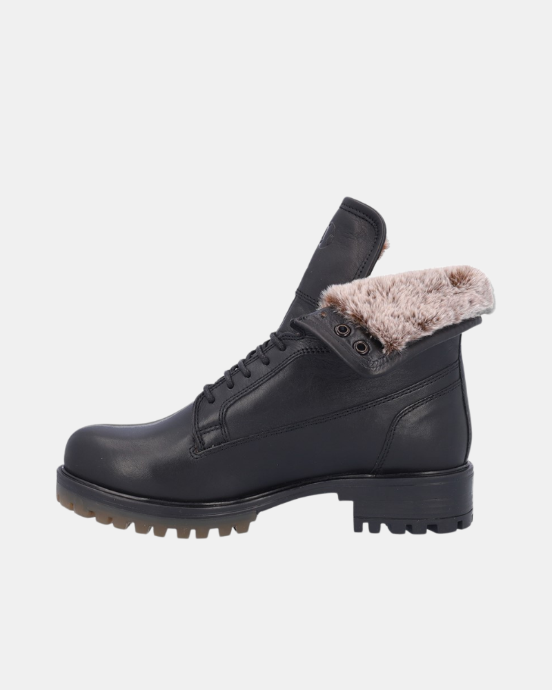  Botines Mujer CORONEL TAPIOCCA Negro C381 11
