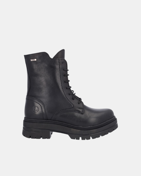 Botas Mulher CORONEL TAPIOCCA Preto C354 11