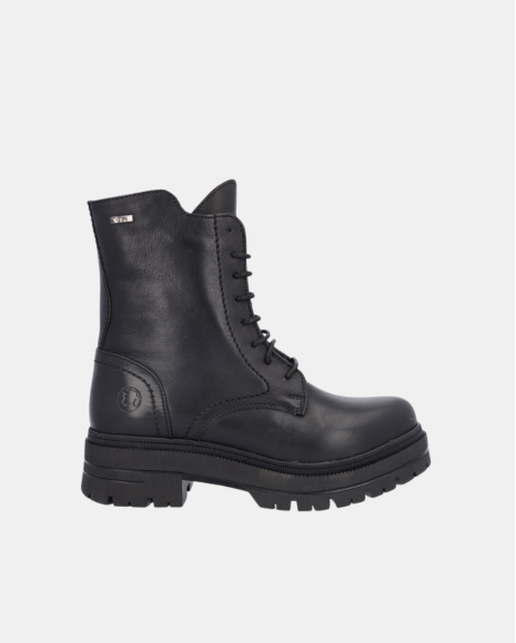  Botines Mujer CORONEL TAPIOCCA Negro C354 11