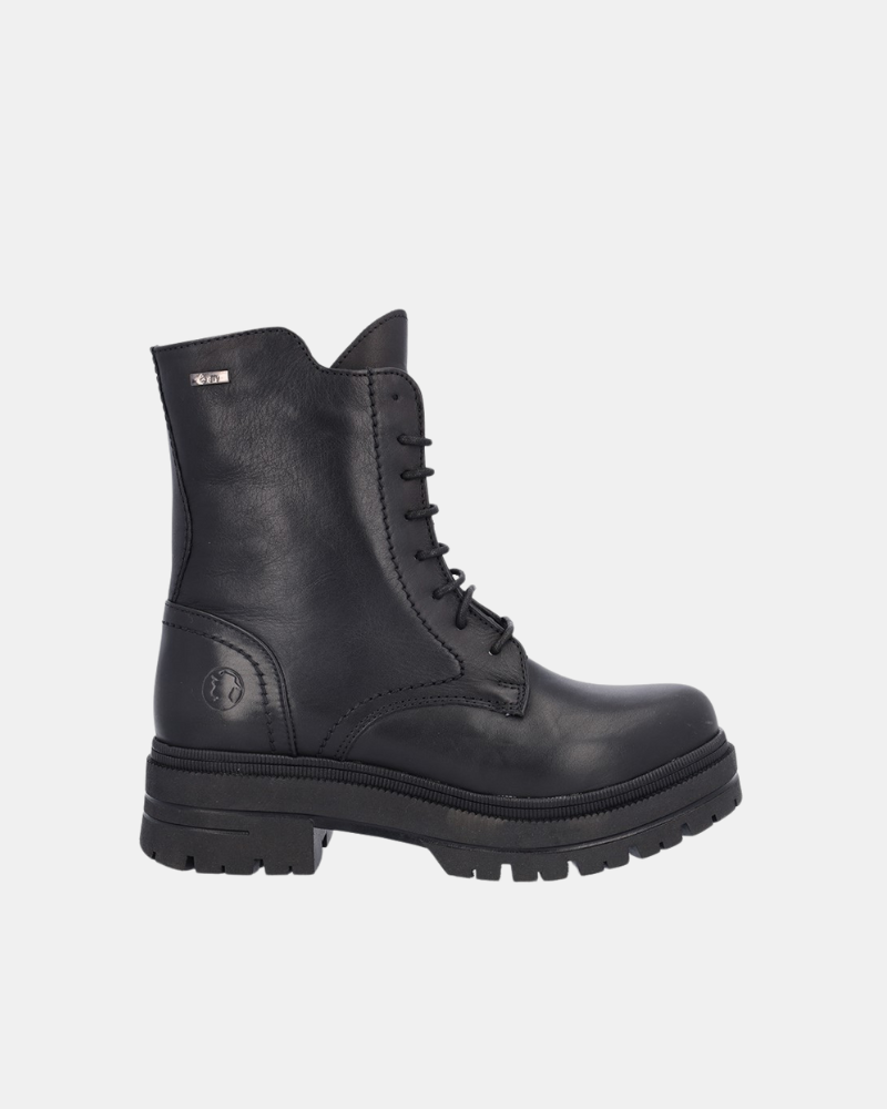  Botines Mujer CORONEL TAPIOCCA Negro C354 11