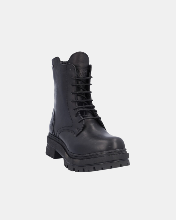  Botines Mujer CORONEL TAPIOCCA Negro C354 11