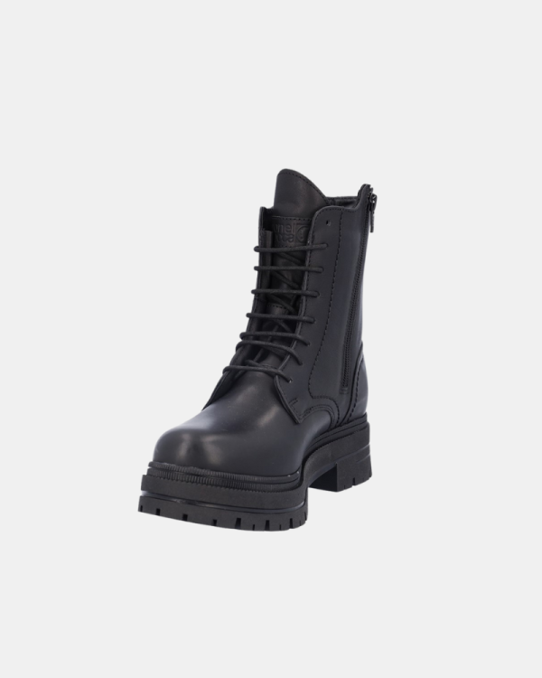  Botines Mujer CORONEL TAPIOCCA Negro C354 11