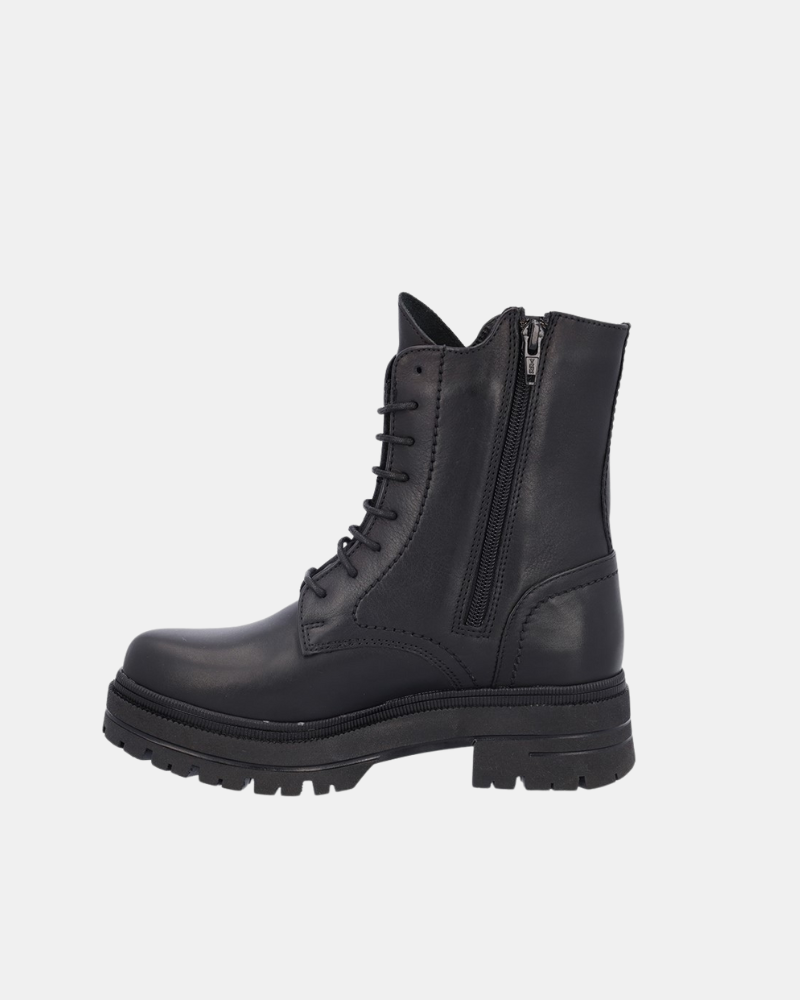  Botines Mujer CORONEL TAPIOCCA Negro C354 11