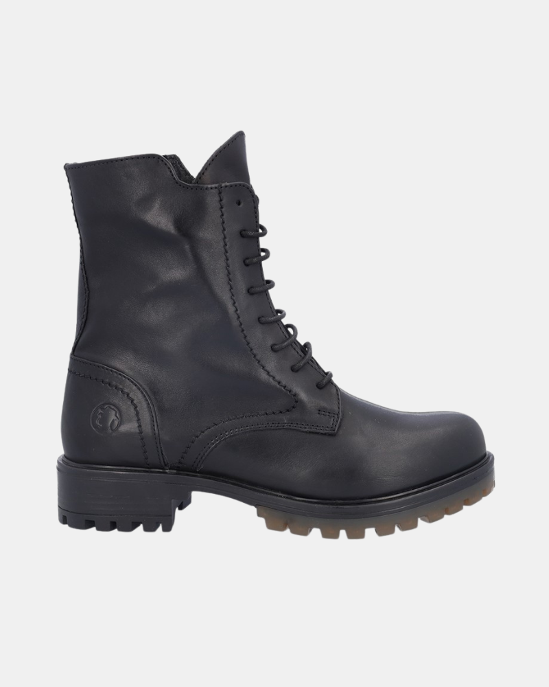 Botas Mulher CORONEL TAPIOCCA Preto C380 11