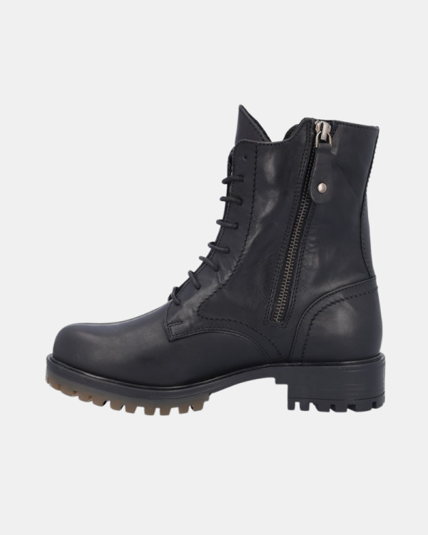  Botines Mujer CORONEL TAPIOCCA Negro C380 11