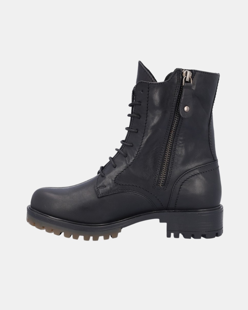 Botas Mulher CORONEL TAPIOCCA Preto C380 11