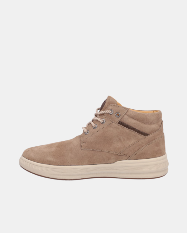  Botines Hombre CORONEL TAPIOCCA Taupe T792 17