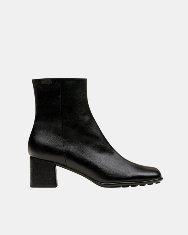  Botines Mujer Gaimo Negro NICOLETTA