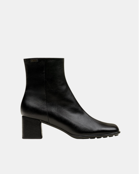 Botas Mulher Gaimo Preto NICOLETTA