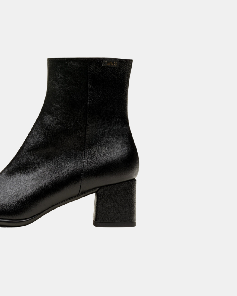  Botines Mujer Gaimo Negro NICOLETTA