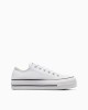 Zapatillas Mujer CONVERSE Blanco 560251C CHUCK TAYLOR ALL STAR LIFT