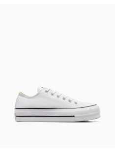 Zapatillas Mujer CONVERSE Blanco 560251C CHUCK TAYLOR ALL STAR LIFT
