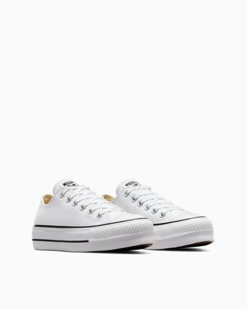 Zapatillas Mujer CONVERSE Blanco 560251C CHUCK TAYLOR ALL STAR LIFT