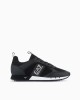 Zapatillas Hombre EA7 Negro X8X027 XK050