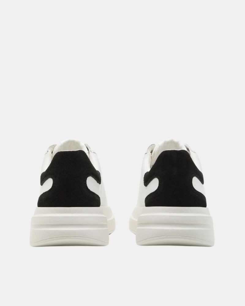 Sapatilhas Homem GUESS Branco ELBA FMPVIB SUE12