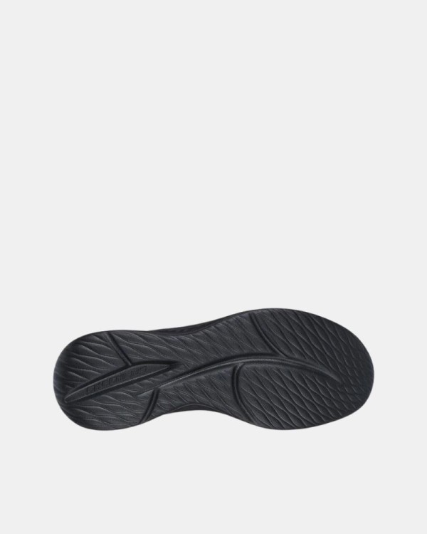 Zapatillas Hombre SKECHERS Negro 210828 SLIP INS RF SLADE ZACH | RKS
