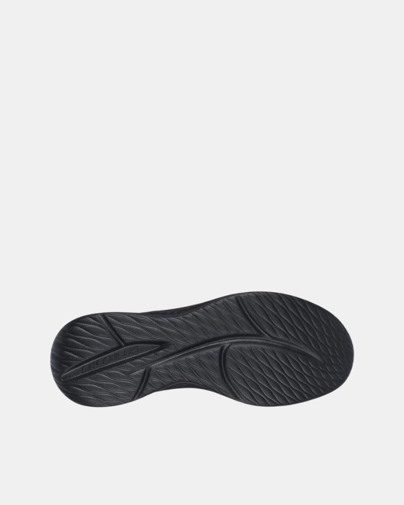 Zapatillas Hombre SKECHERS Negro 210828 SLIP INS RF SLADE ZACH | RKS