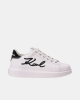 Zapatillas Mujer Karl Lagerfeld Blanco KL62572A KAPRI CORNELLY