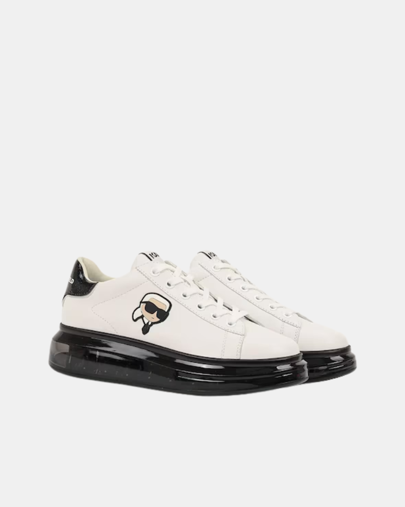 Zapatillas Mujer Karl Lagerfeld Blanco KL62630N KAPRI KUSHION
