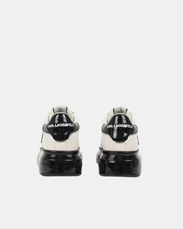 Zapatillas Mujer Karl Lagerfeld Blanco KL62630N KAPRI KUSHION