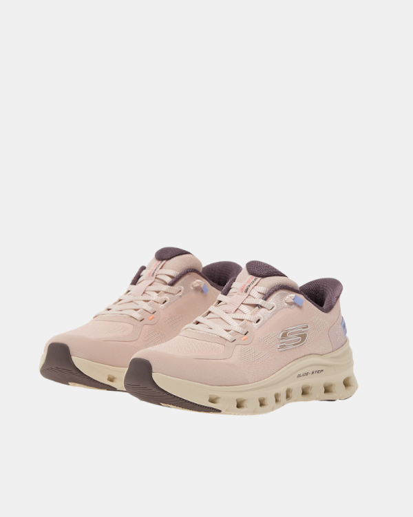 Zapatillas Mujer SKECHERS Rosa 150428 GLIDE STEP PRO