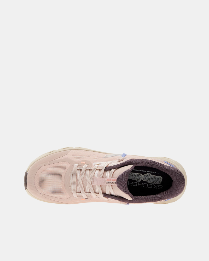 Sapatilhas Mulher SKECHERS Rosa 150428 GLIDE STEP PRO