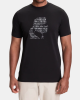  Camisetas Manga corta Hombre Karl Lagerfeld Negro 553235 755042