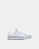  Zapatillas Infantil CONVERSE Blanco 372862C CHUCK TAYLOR ALL STAR LIFT
