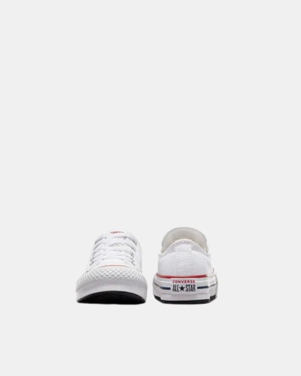 Sapatilhas Infantil CONVERSE Branco 372862C CHUCK TAYLOR ALL STAR LIFT