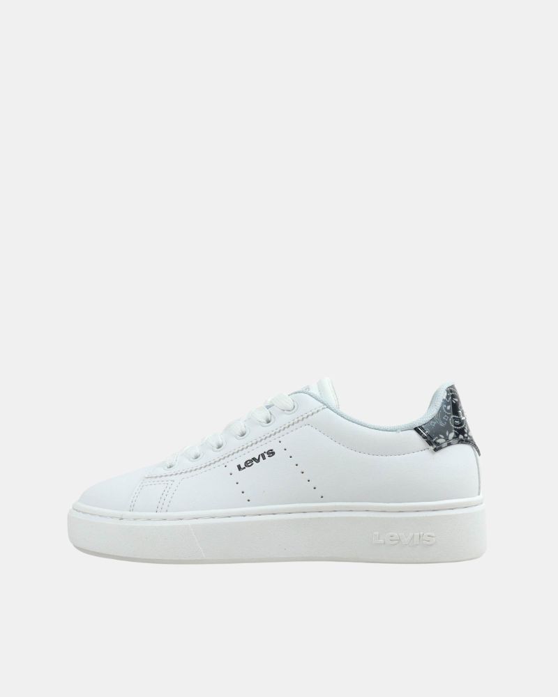 Sapatilhas Mulher LEVIS Branco VEVE0002S