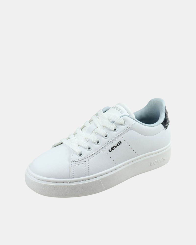 Zapatillas Mujer LEVIS Blanco VEVE0002S