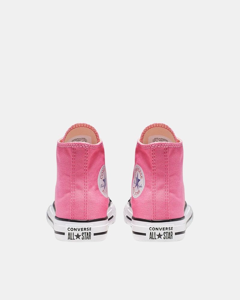  Zapatillas Infantil CONVERSE Rosa 3J234C CHUCK TAYLOR ALL STAR