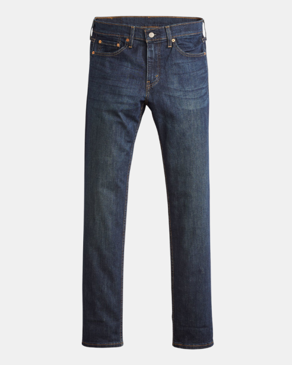 Calças Homem LEVIS Azul 04511 4655 511 SLIM DARK INDIGO
