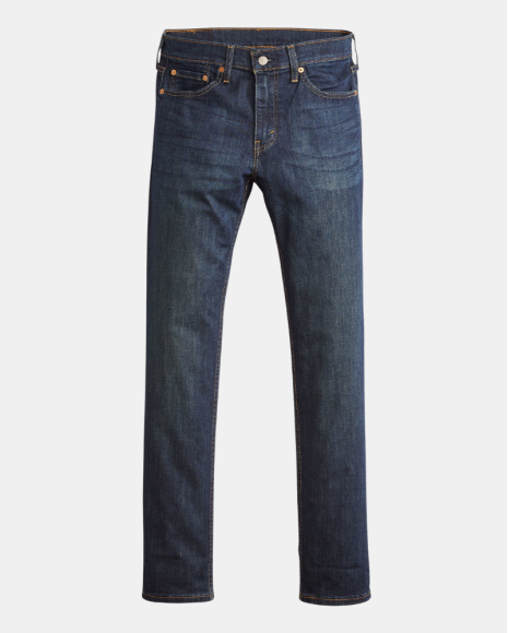 Calças Homem LEVIS Azul 04511 4655 511 SLIM DARK INDIGO