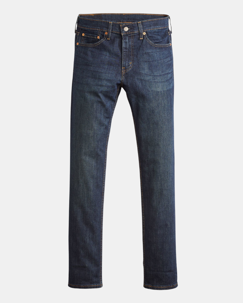  Pantalones Hombre LEVIS Azul 04511 4655 511 SLIM DARK INDIGO