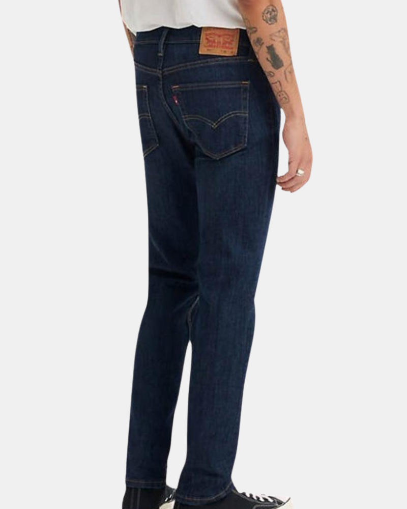  Pantalones Hombre LEVIS Azul 04511 4655 511 SLIM DARK INDIGO