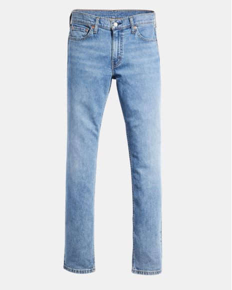 Calças Homem LEVIS Azul 04511 5856 511 SLIM MED INDIGO