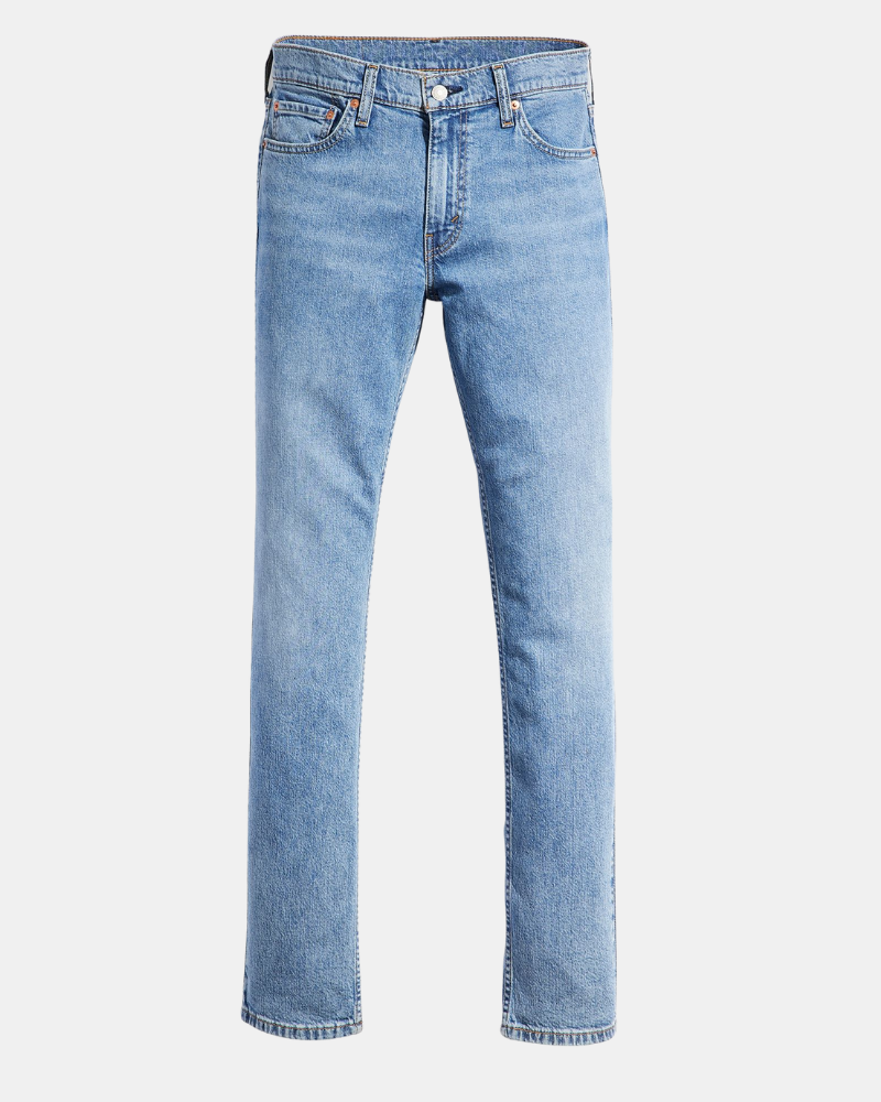  Pantalones Hombre LEVIS Azul 04511 5856 511 SLIM MED INDIGO