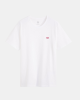 Camisetas Manga corta Hombre LEVIS Blanco 56605 0000 SS ORIGINAL HM
