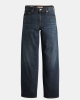 Calças Mulher LEVIS Azul A3494 0059 BAGGY DAD